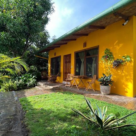 Casa ÚNica Villa La Laguna Exteriör bild