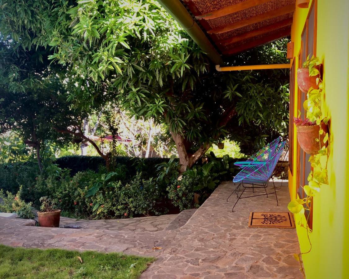 Casa ÚNica Villa La Laguna Exteriör bild