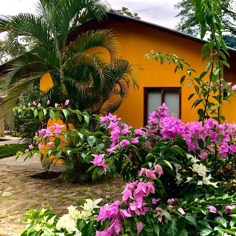 Casa ÚNica Villa La Laguna Exteriör bild