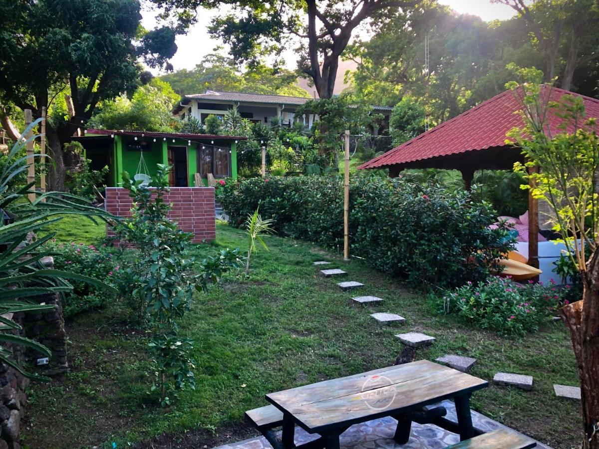 Casa ÚNica Villa La Laguna Exteriör bild