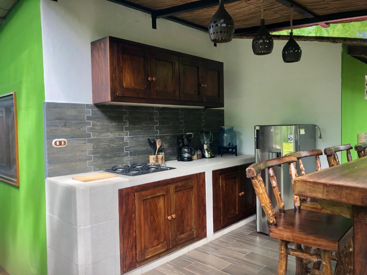 Casa ÚNica Villa La Laguna Exteriör bild