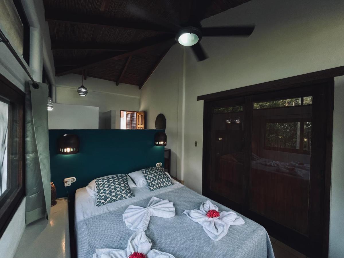 Casa ÚNica Villa La Laguna Exteriör bild