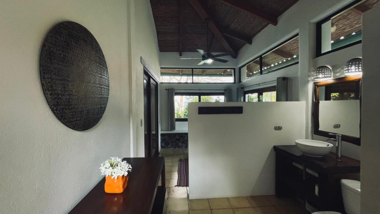 Casa ÚNica Villa La Laguna Exteriör bild