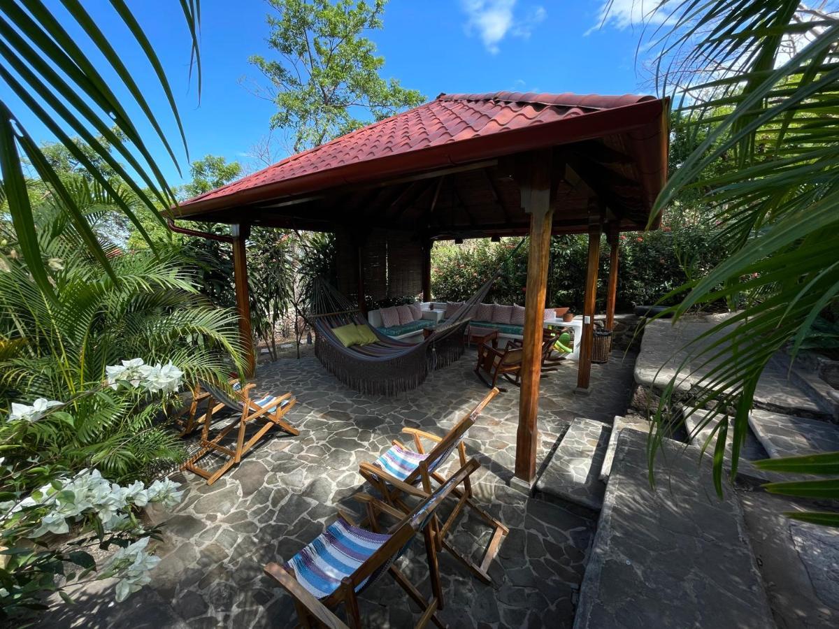 Casa ÚNica Villa La Laguna Exteriör bild