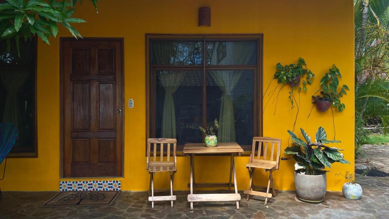 Casa ÚNica Villa La Laguna Exteriör bild